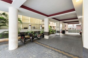 Halaman properti