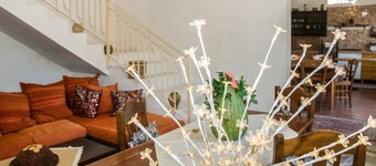 The Sicilian Farmhouse