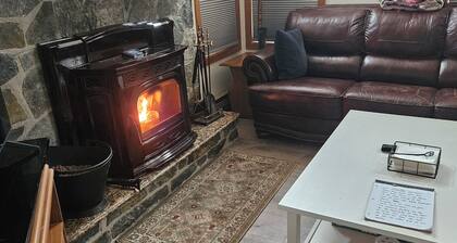 Fabulous 2-bedroom condo in Wilmington perfect for your getaway