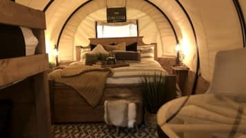 1 quarto, Wi-Fi, roupa de cama