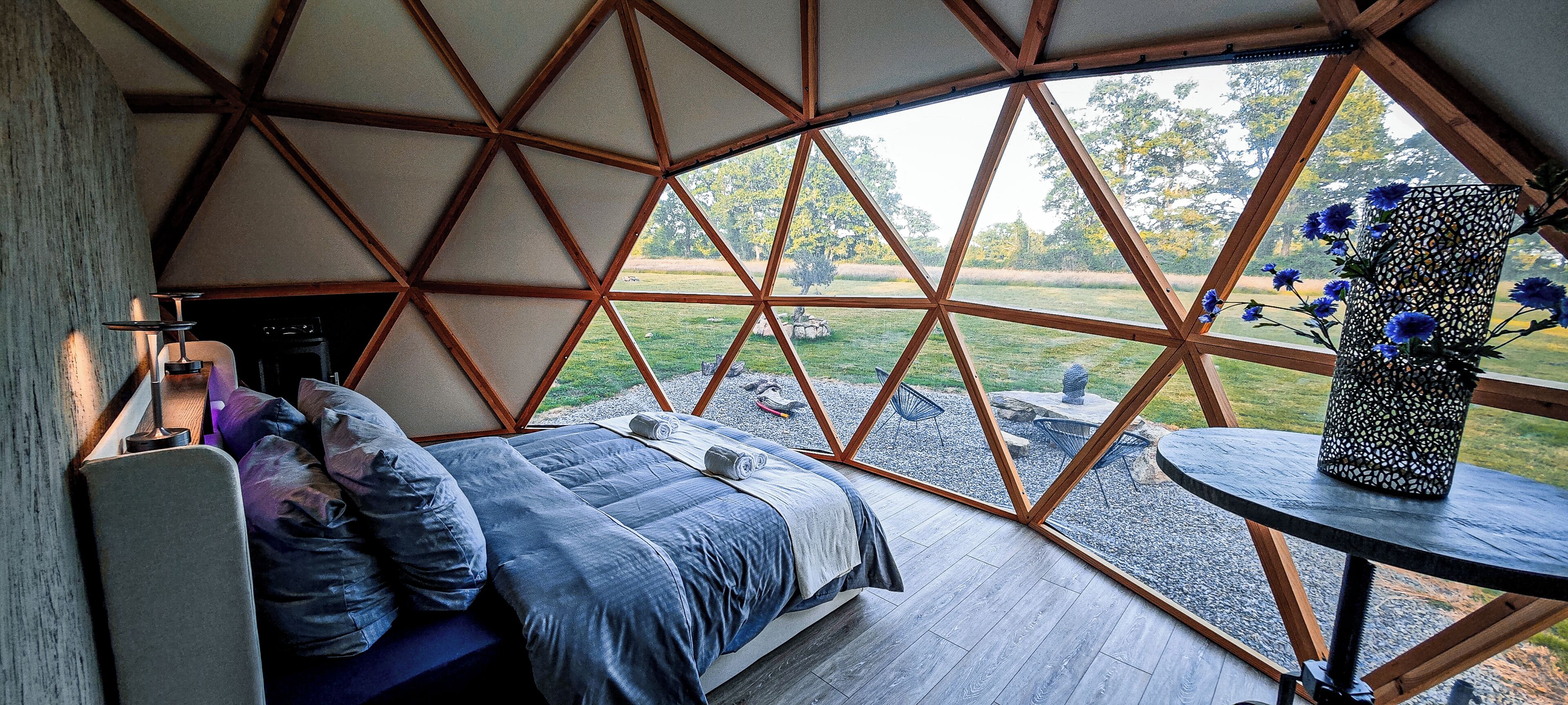 1 slaapkamer, wifi, beddengoed