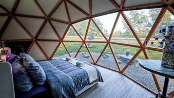 1 slaapkamer, wifi, beddengoed