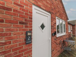 Detalle exterior