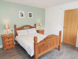 1 habitación, wifi gratis y decoración personalizada