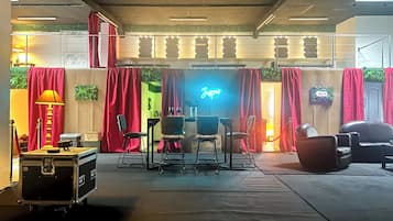 Sala de jogos