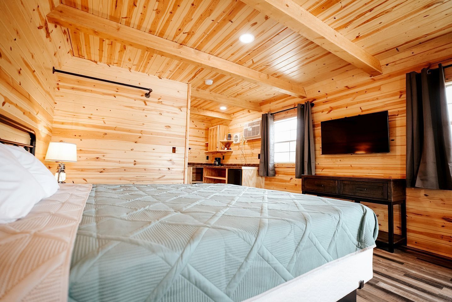 1 dormitorio, wifi, ropa de cama