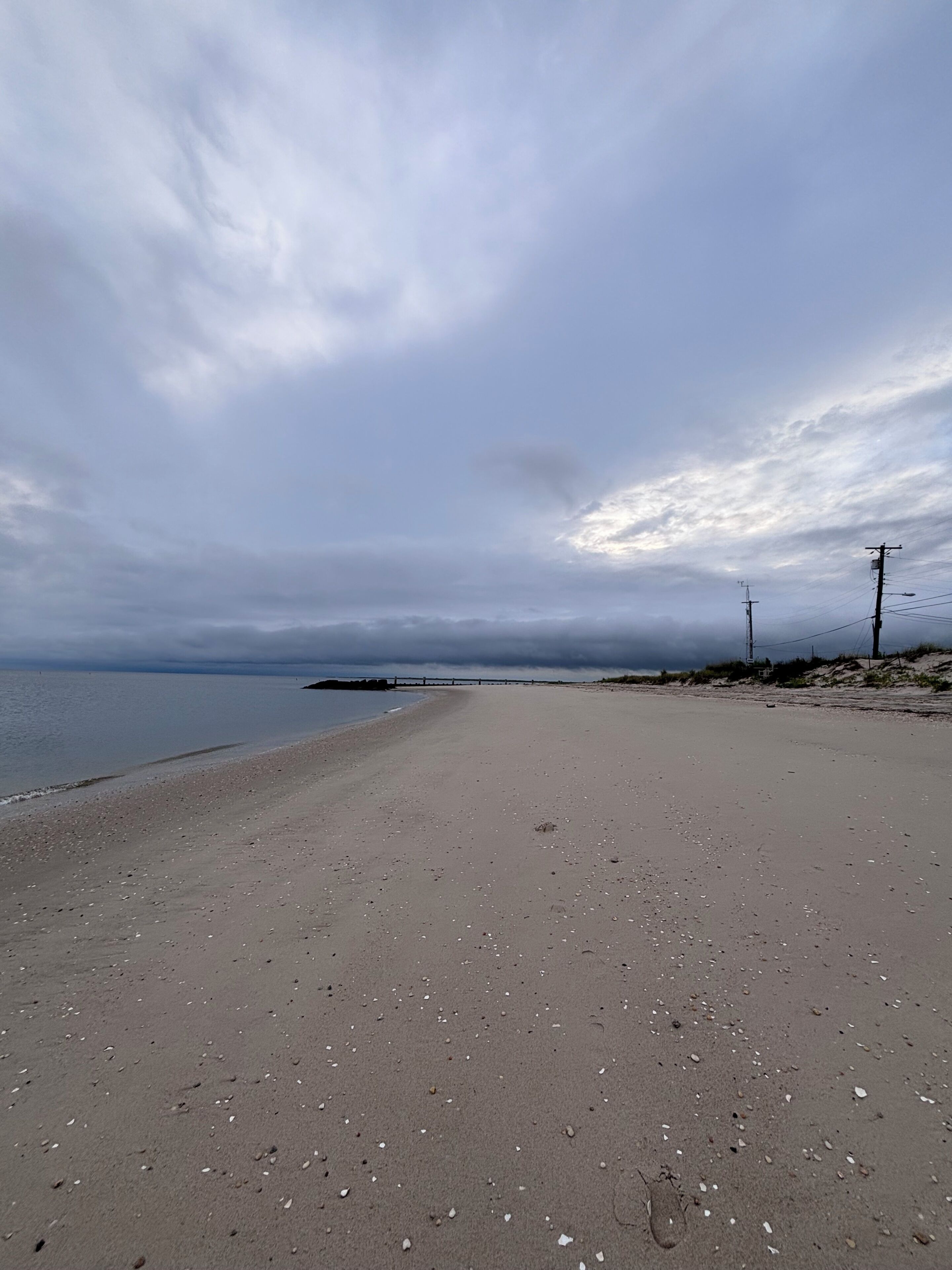 海灘