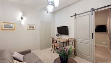 Fernseher