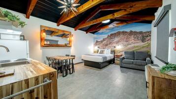 1 bedroom, WiFi