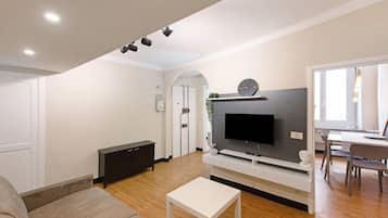 Fernseher