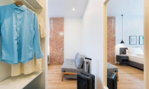 Interior - Modern & Accessible Apartment in the Heart of Berlin (Berlin)