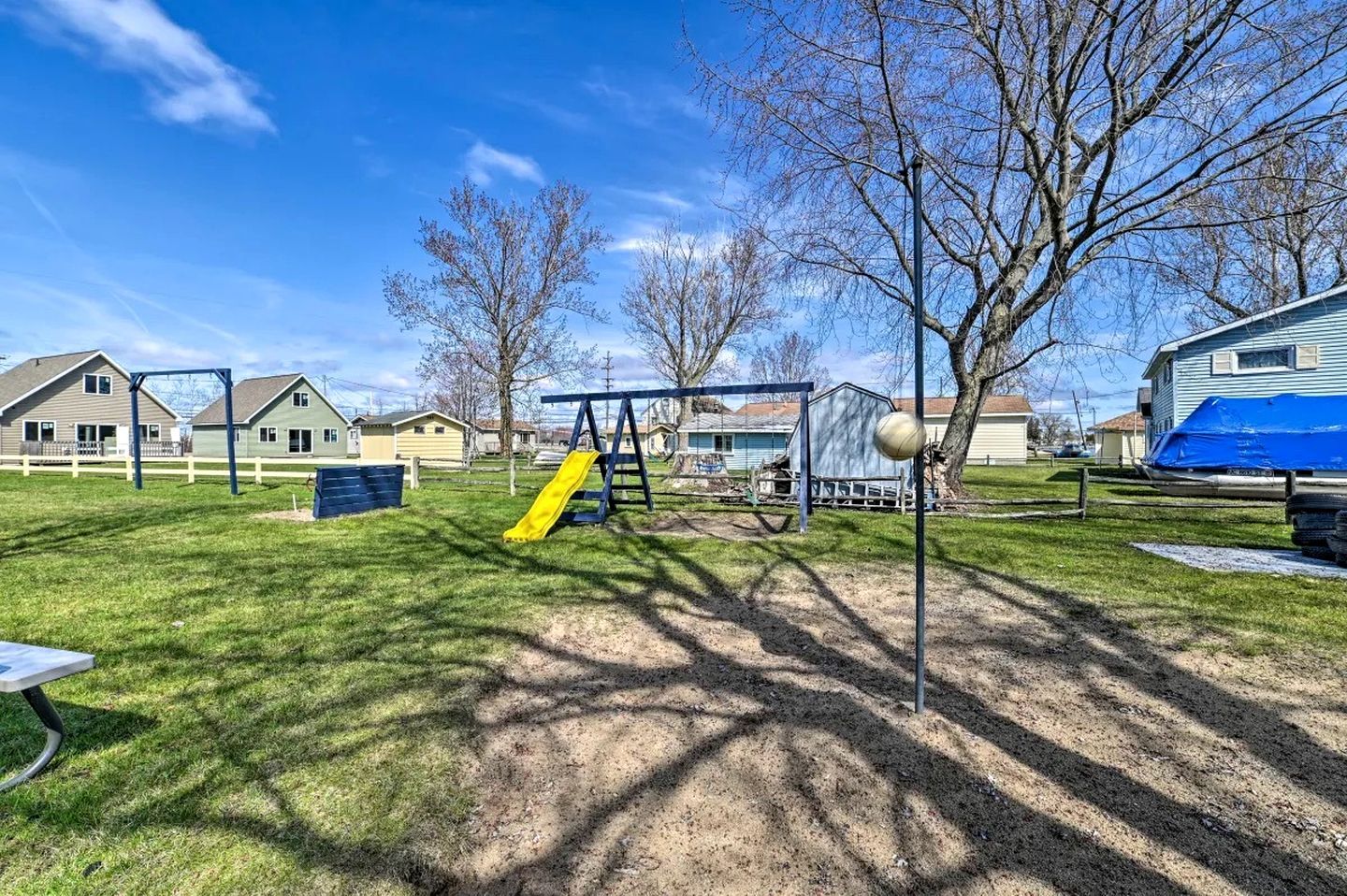 Barneområde