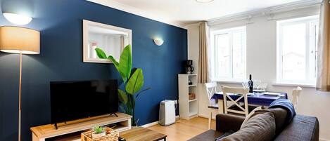 Smart-TV, Bücher