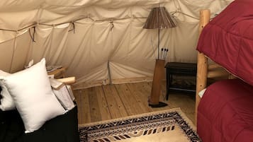 1 bedroom, WiFi