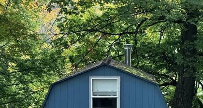 Amazing Lakefront Cabin with All Amenities in Carthage, Fort Drum