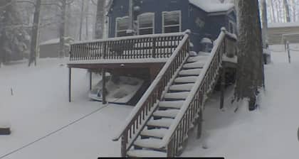 Amazing Lakefront Cabin with All Amenities in Carthage, Fort Drum