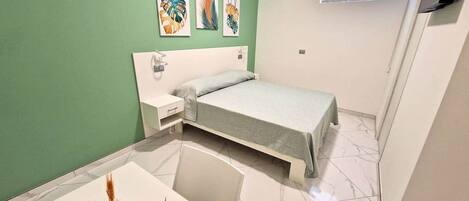 1 Schlafzimmer, Zimmersafe, Bügeleisen/Bügelbrett, WLAN