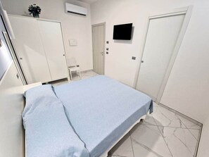 1 habitación, caja de seguridad en la habitación, wifi y ropa de cama 