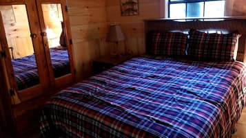 Bed sheets