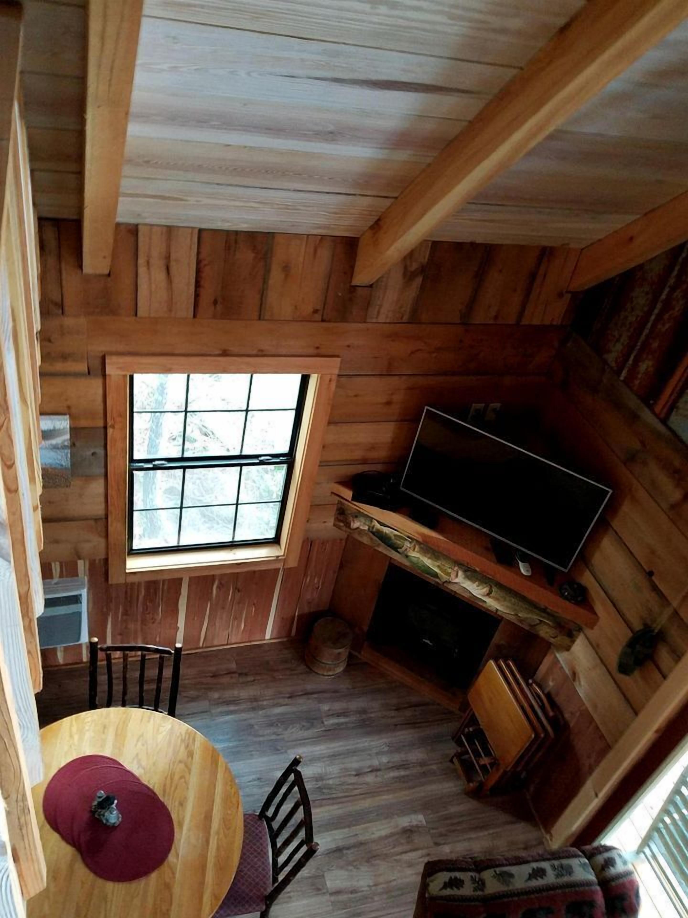 Intérieur