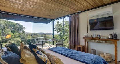 Hotel Fazenda Cainã