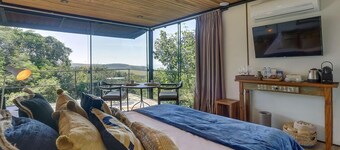 Hotel Fazenda Cainã
