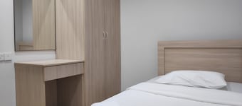 OYO 91321 Hotel O Inanam