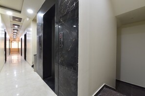 Exterior - Hotel Pearl Heritage (Jaipur)