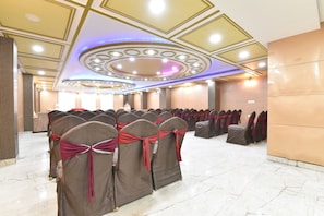 Terrace/patio - Hotel Pearl Heritage (Jaipur)