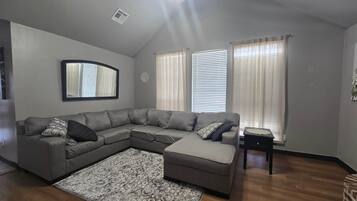Smart-TV, Kamin