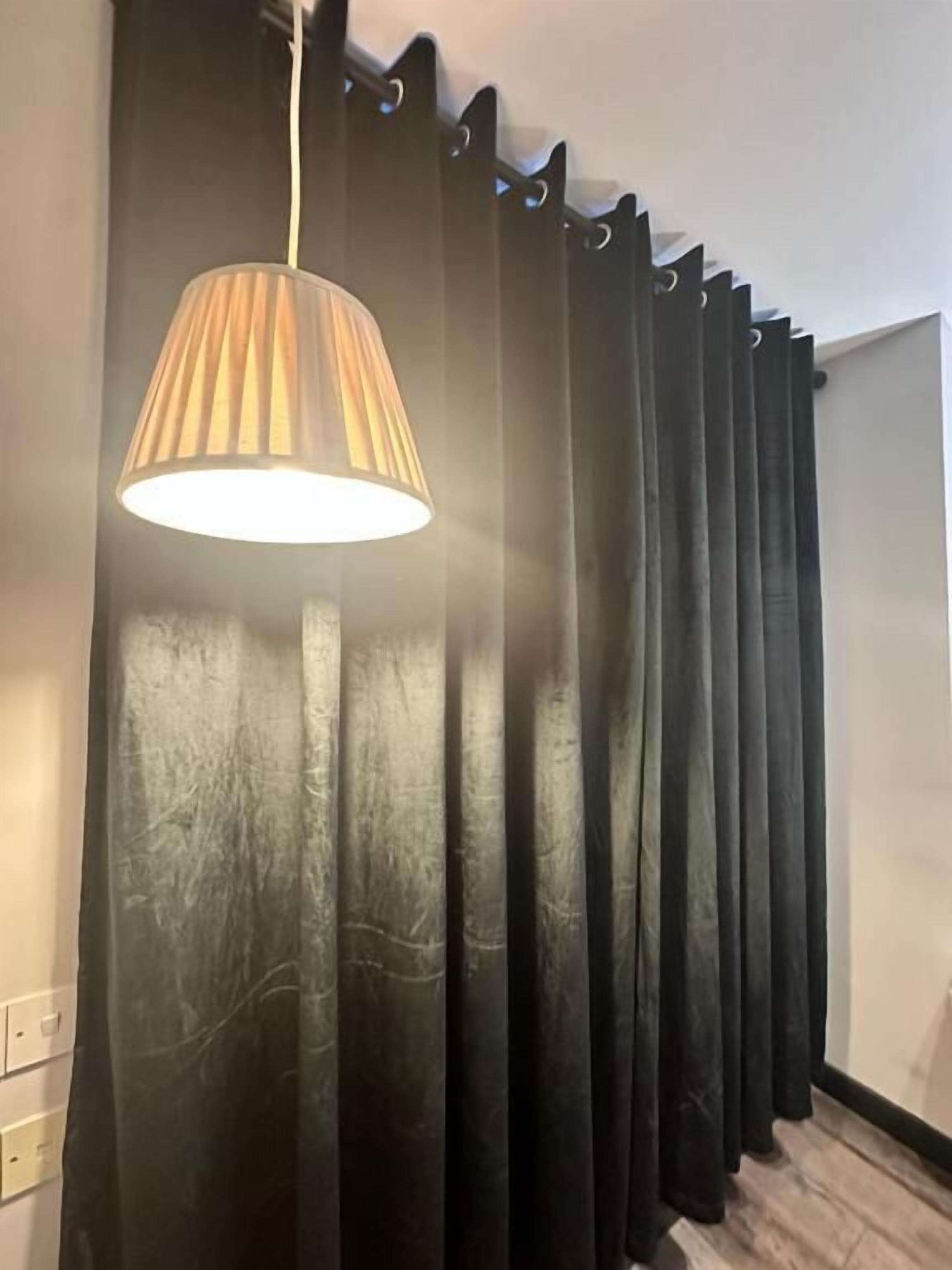 Deluxe Double Room | Interior