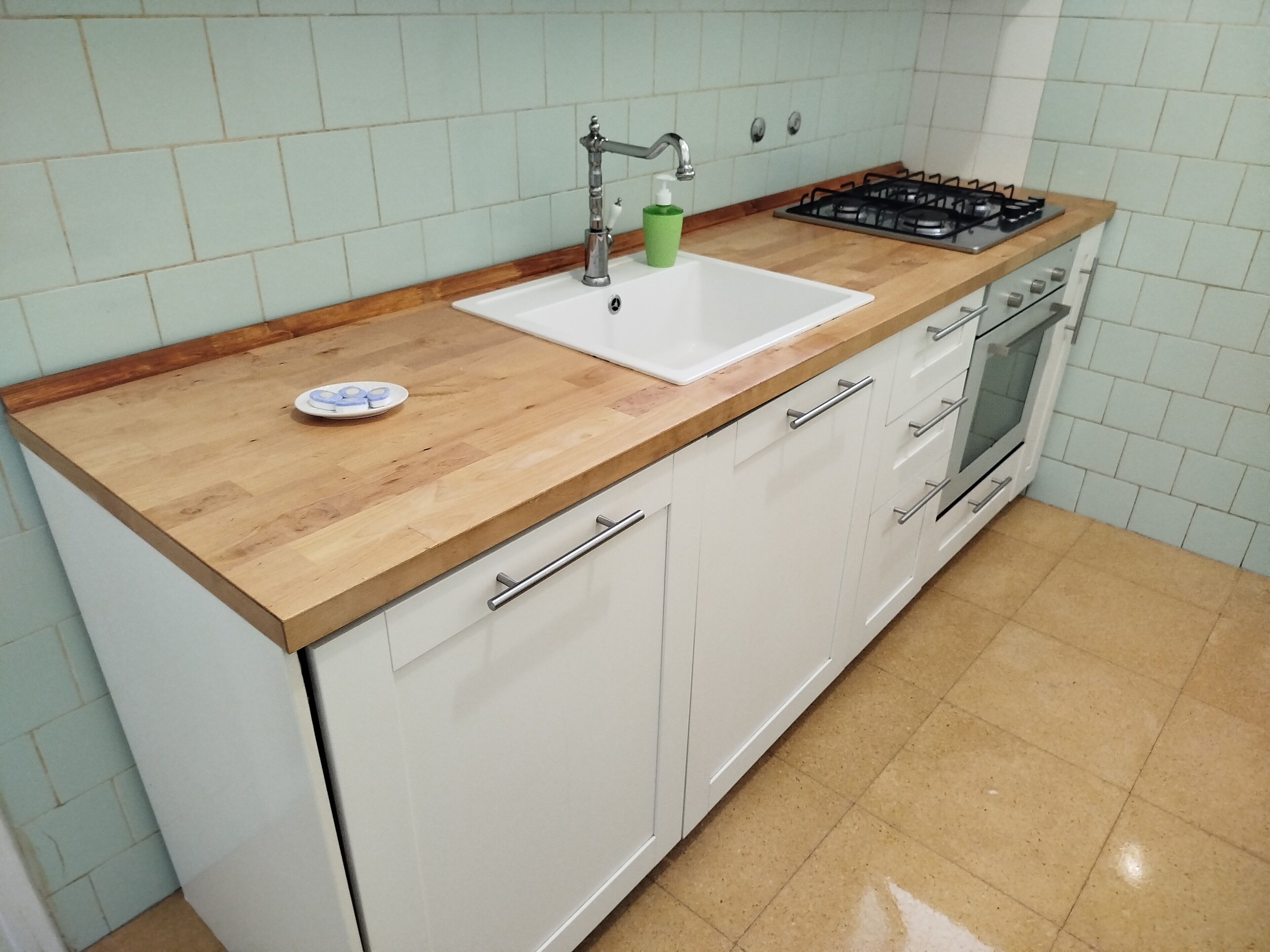 Cucina privata