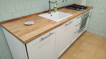 Cucina privata