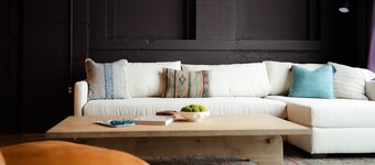 The Shumaker | Unit 109 | Stylish Lancaster Apt