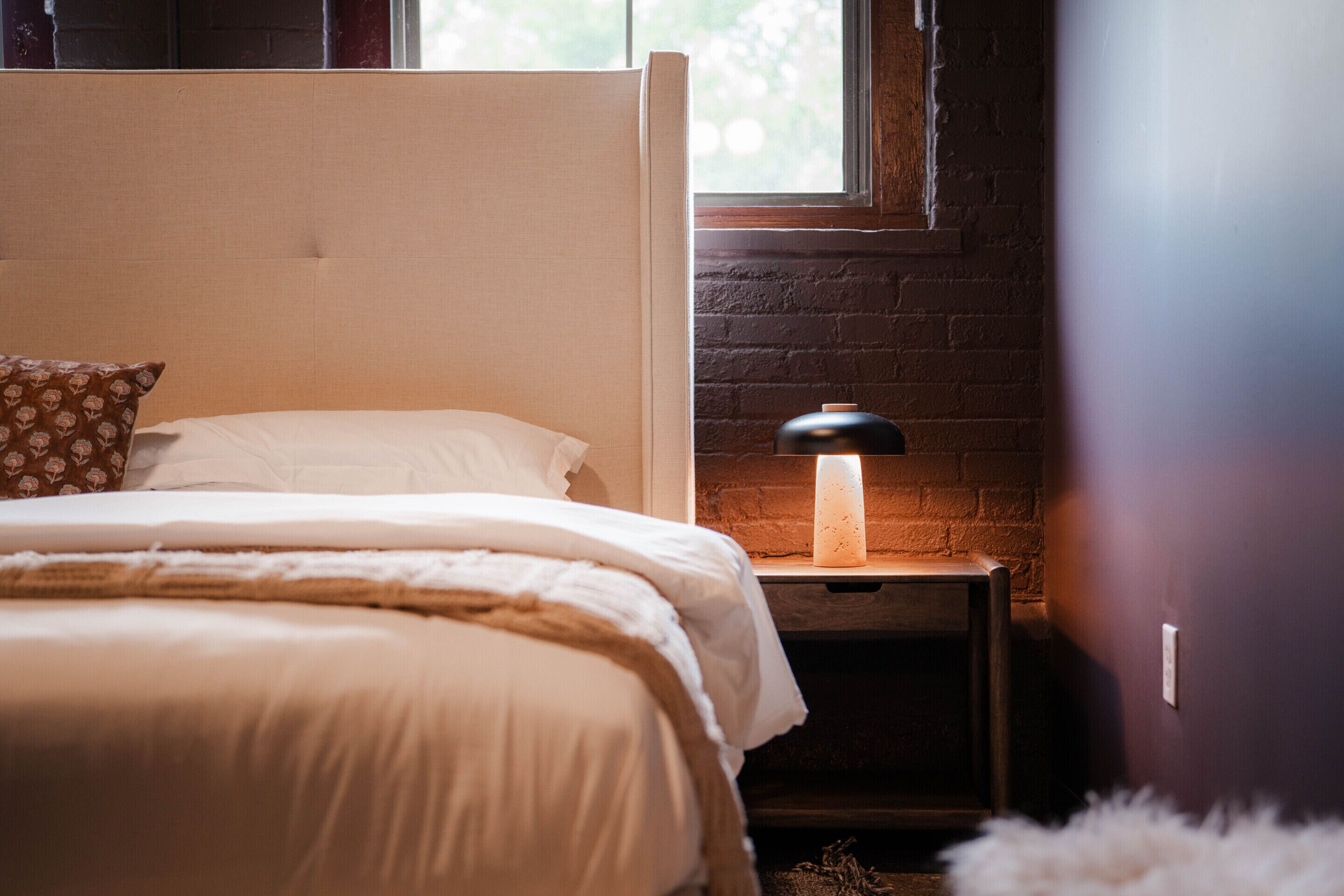 2 quartos, Wi-Fi de cortesia, roupa de cama