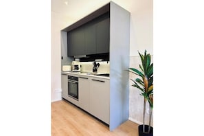 Private kitchen - Vrbo Property (Füssen)