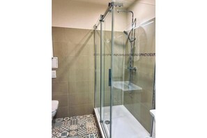 Bathroom - Vrbo Property (Füssen)
