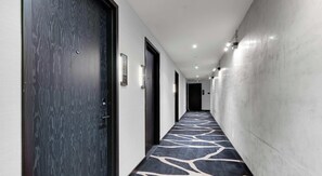 Interior - Upscale Studio Smart Living Downtown (Miami)