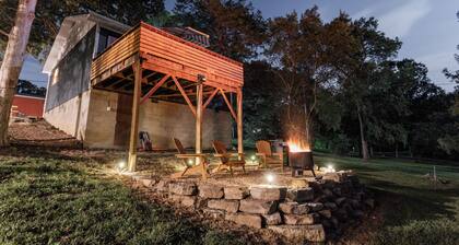 The Hideaway on Table Rock Lake