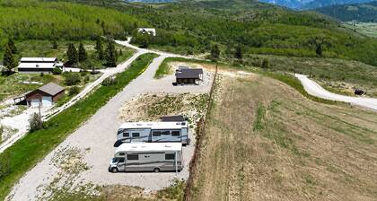 Willow Creek Wanderlust RV