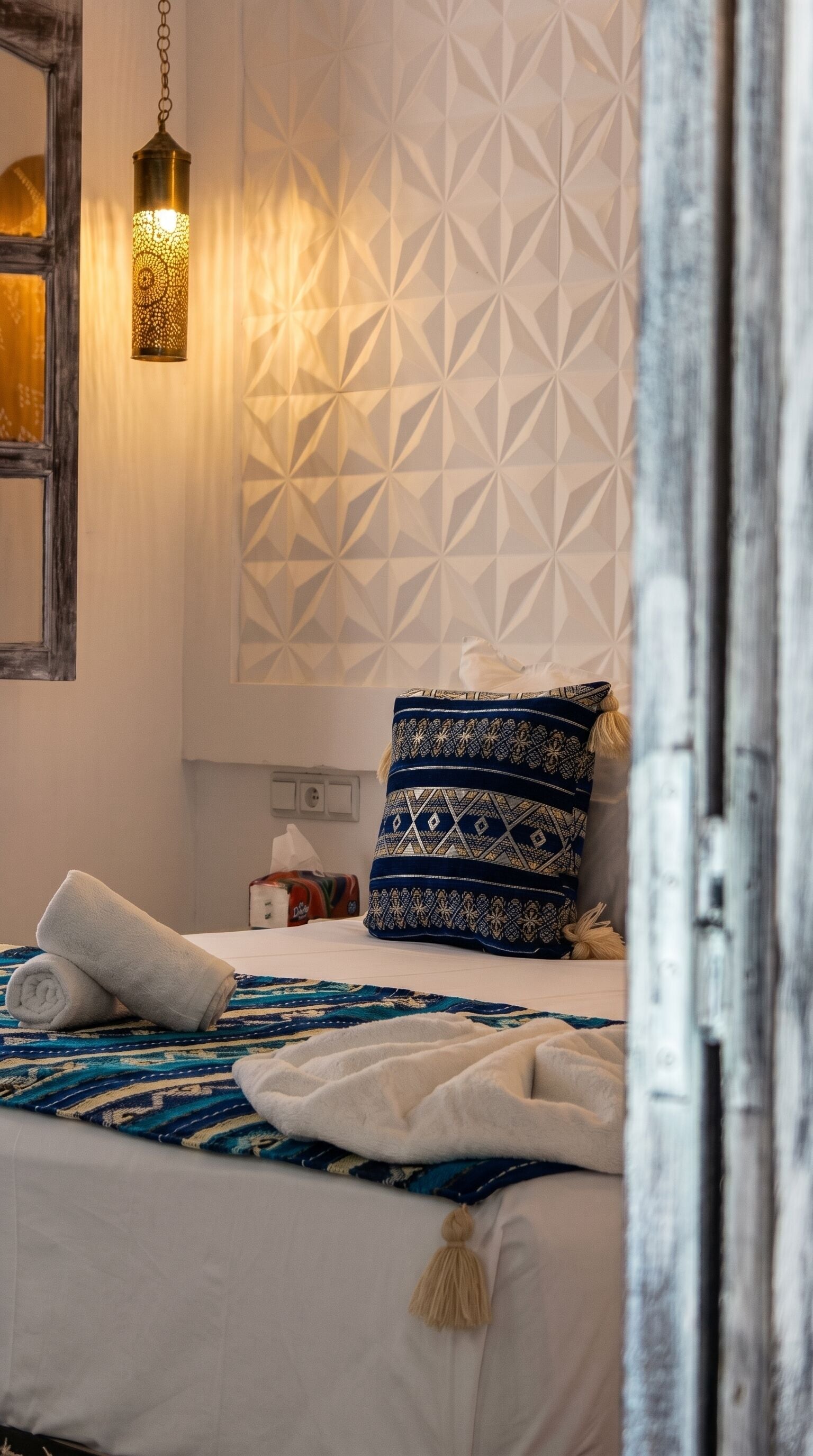 Luxury Double Room