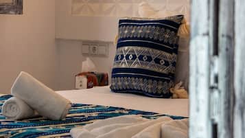 Luxury Double Room