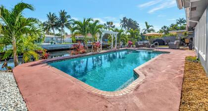Casa by The Cove 3BR 2BA plus Office