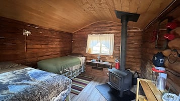 1 quarto