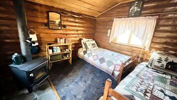 1 chambre