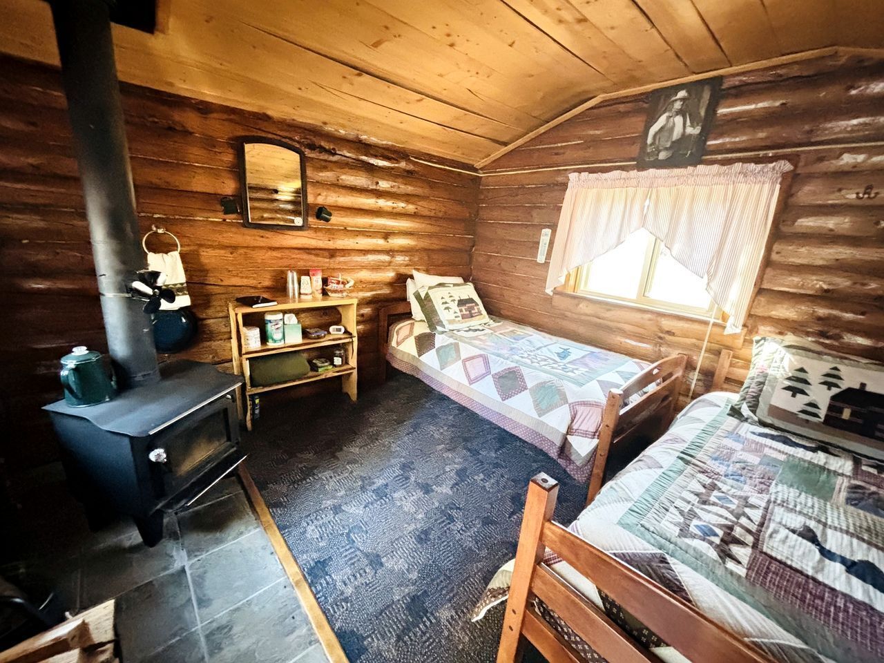 1 quarto
