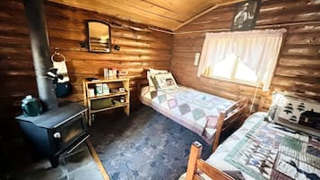 1 quarto