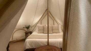1 chambre, bureau, Wi-Fi, draps fournis