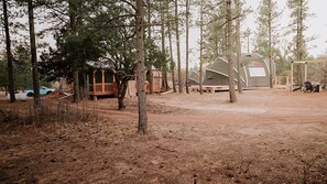 Boendeområde