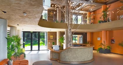 Hotel Baile Bughea